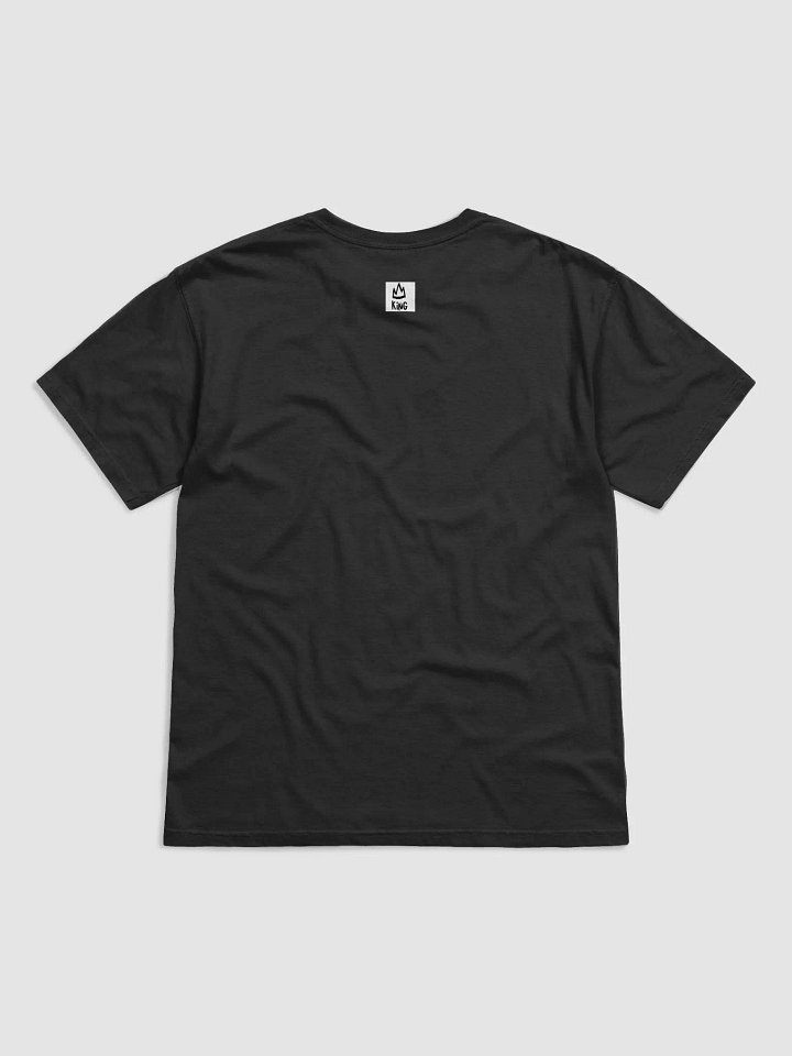 Royal Reign Comfort Tee product image (2)