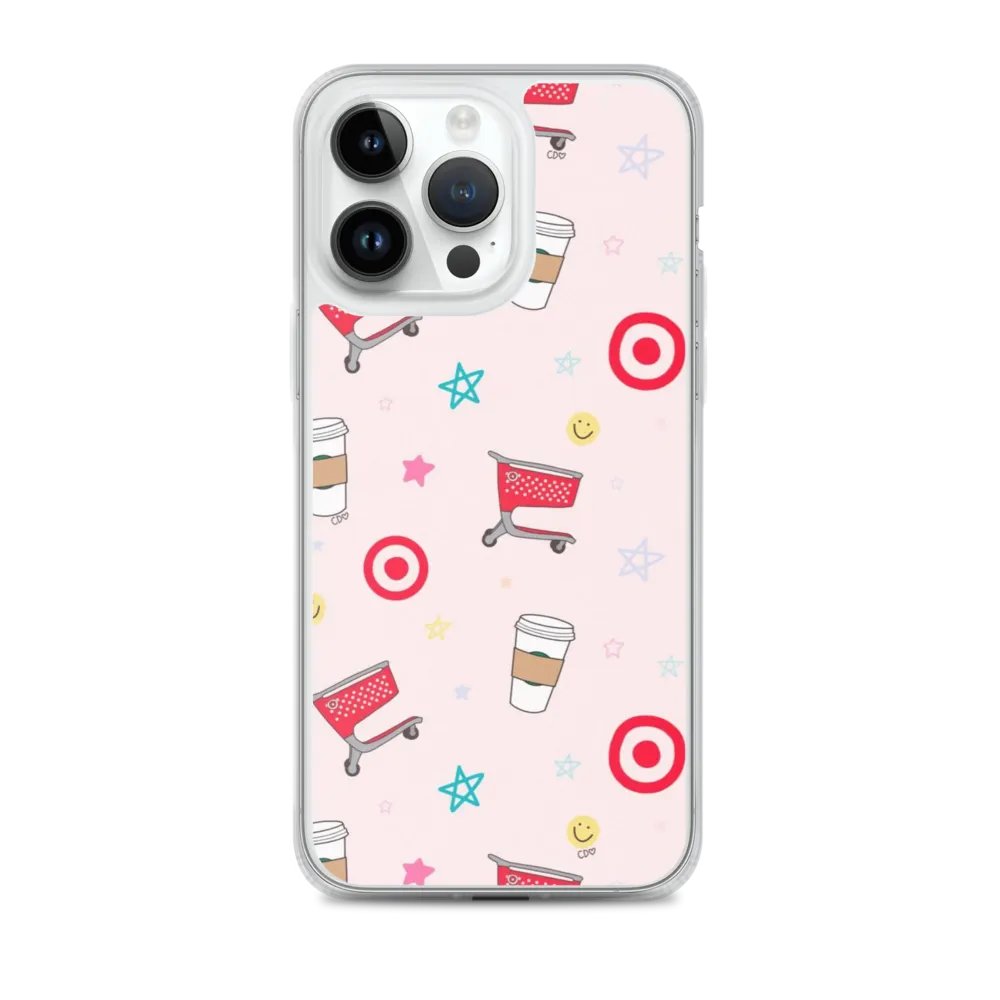 Target iPhone Case product image (2)