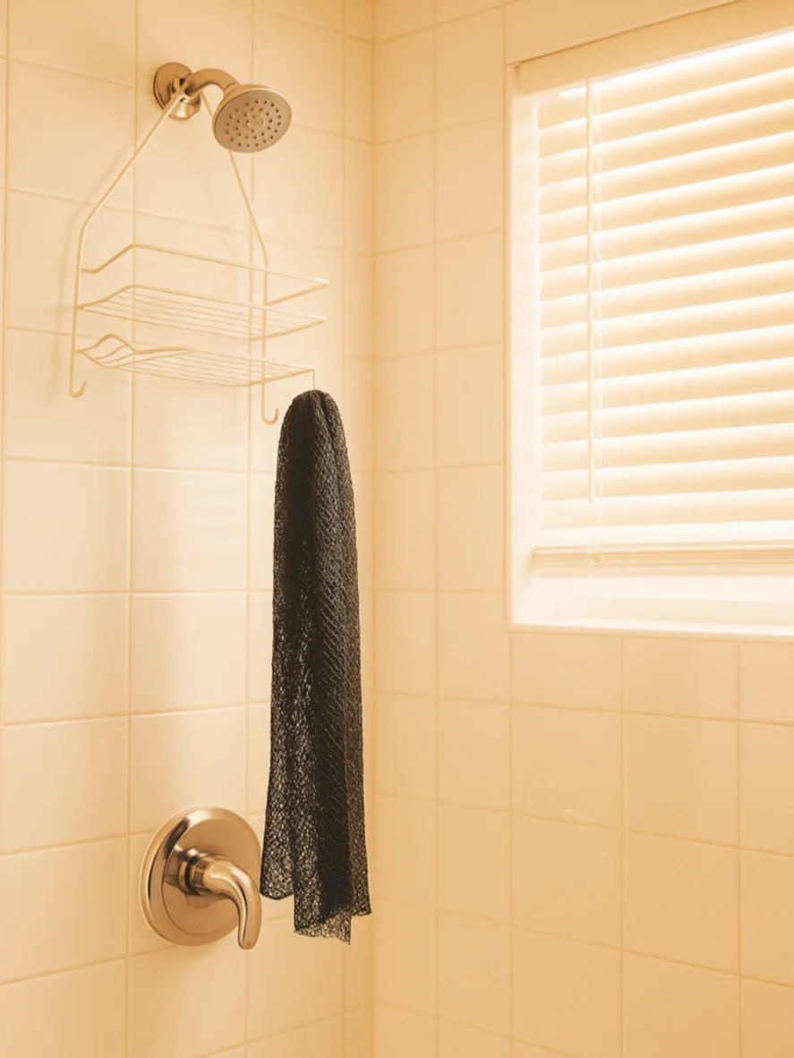 Authentic African Net Sponge| Bath & Shower product image (1)