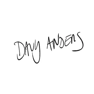Davy Anders