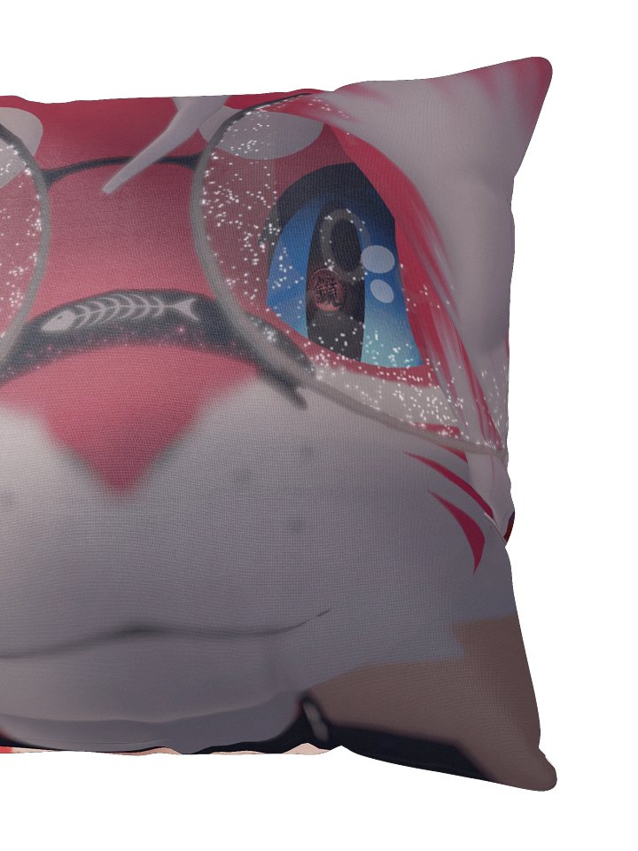Feesh Eye Steenky Pillow product image (3)
