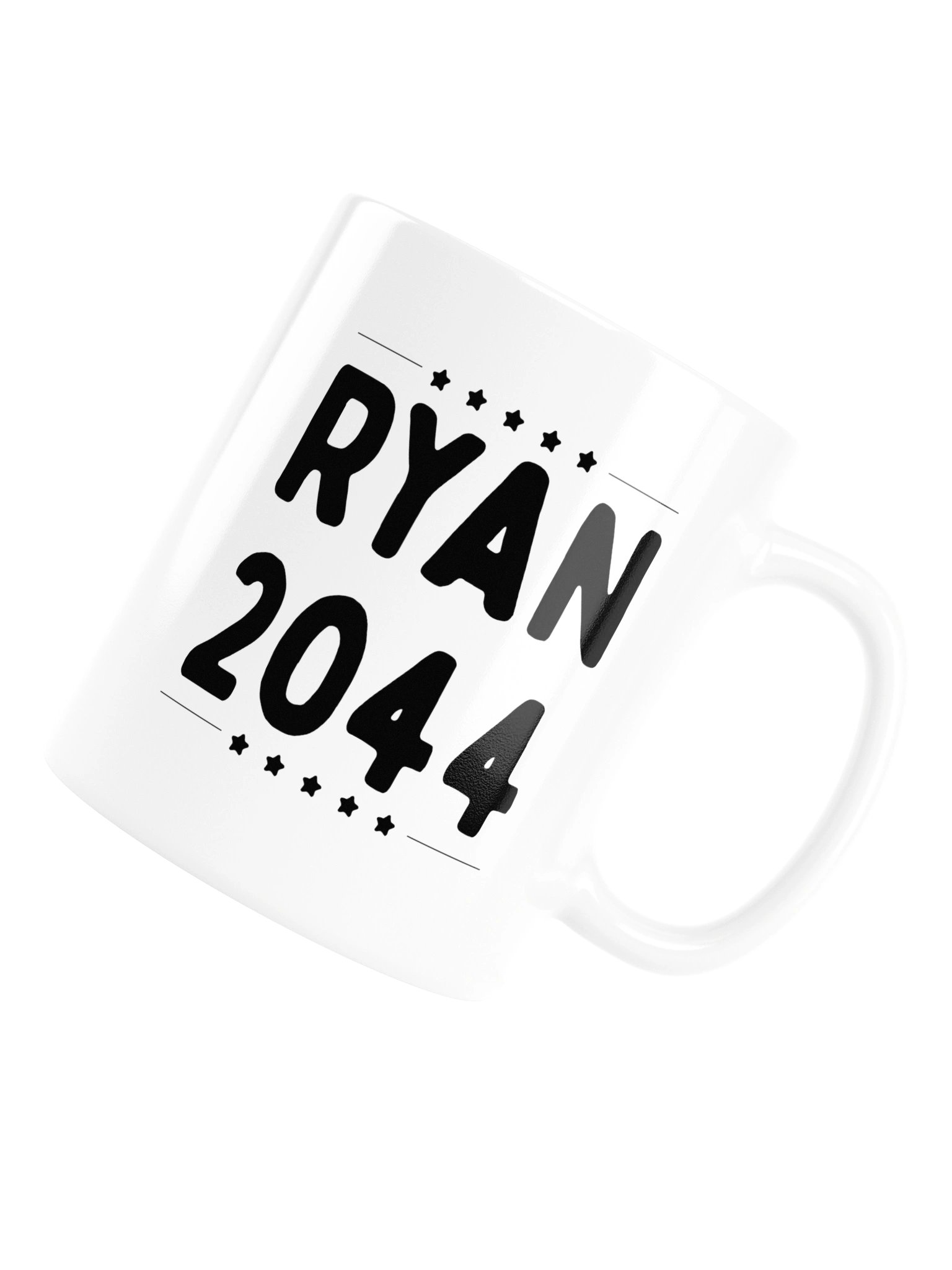 Ryan 2044 Mug product image (17)