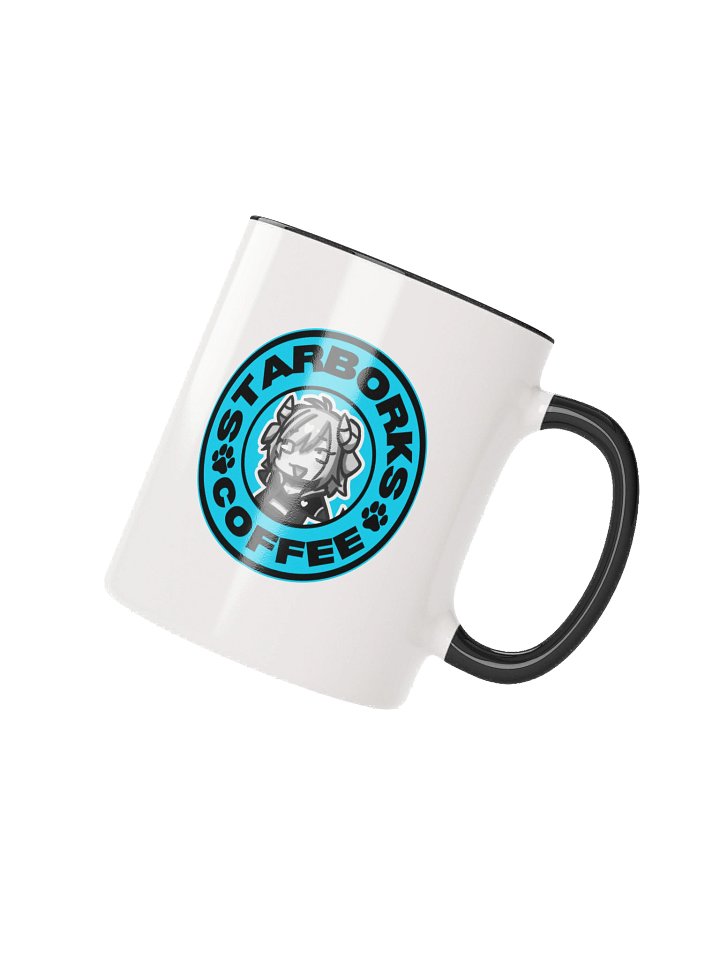 Starrborks Coffee Mug product image (2)
