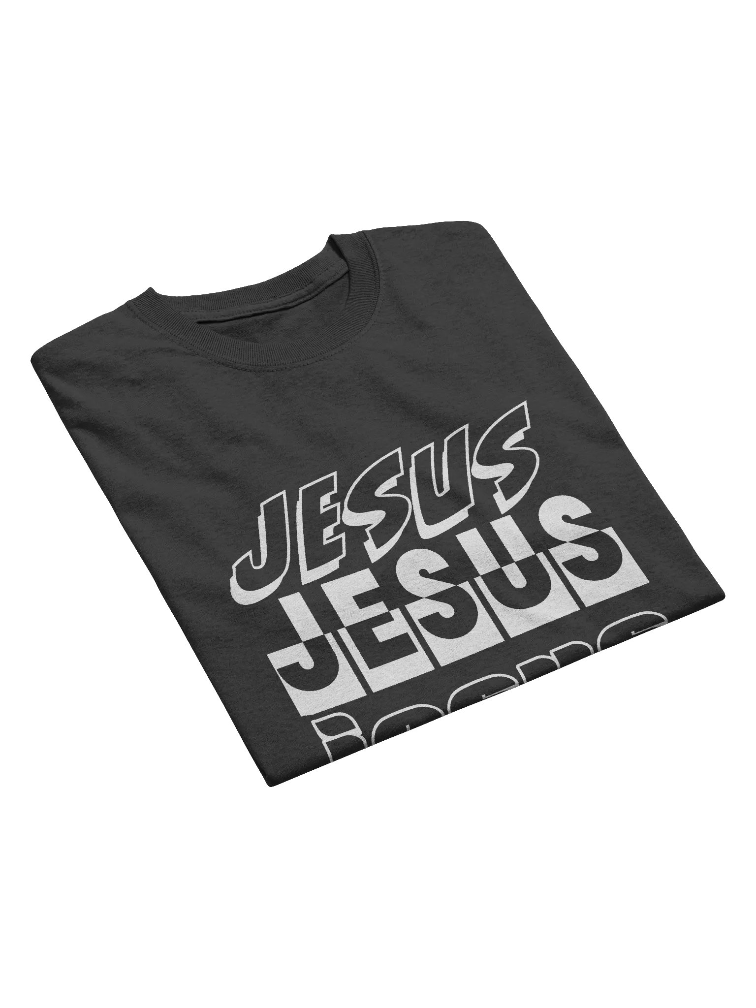 The Name of Jesus Collection - Gildan Heavyweight T-Shirt product image (10)