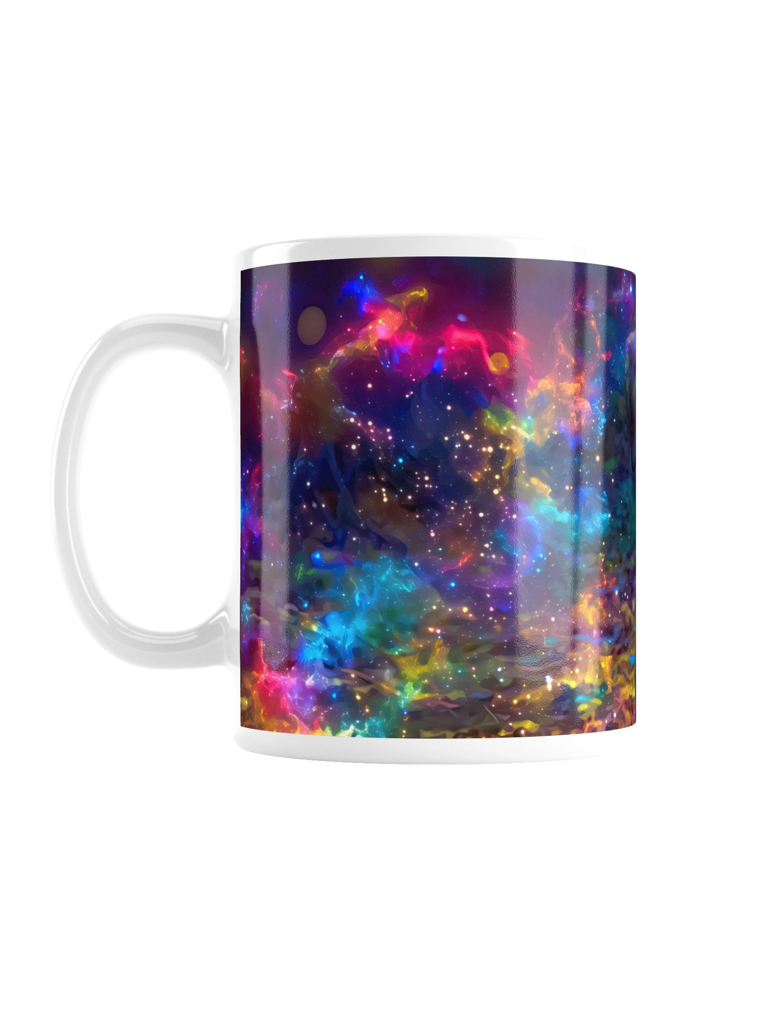 Dreamy Boxer Mug product image (3)