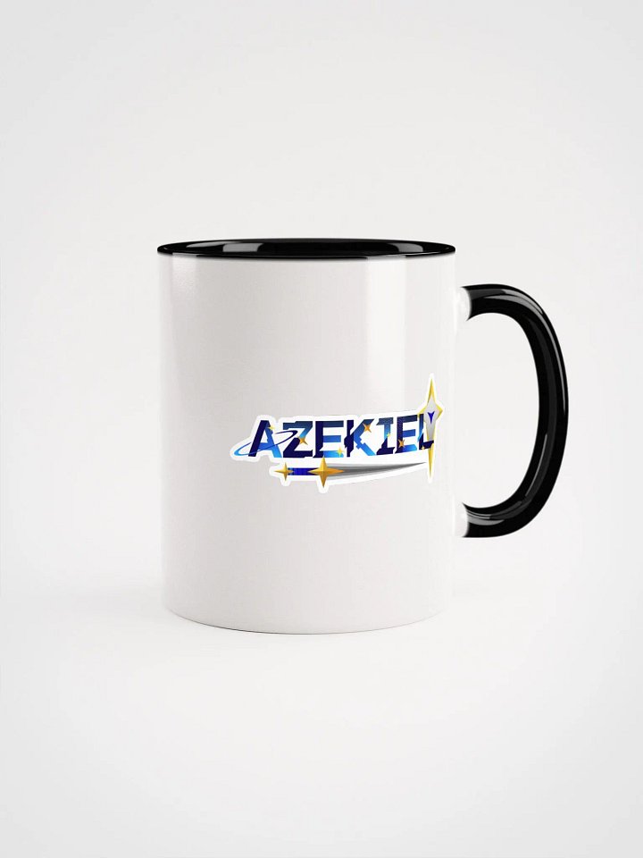 Captains Warning Mug product image (2)