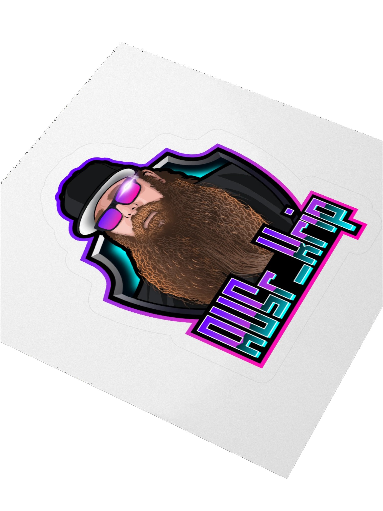 AUSr_Krip Stickers product image (7)