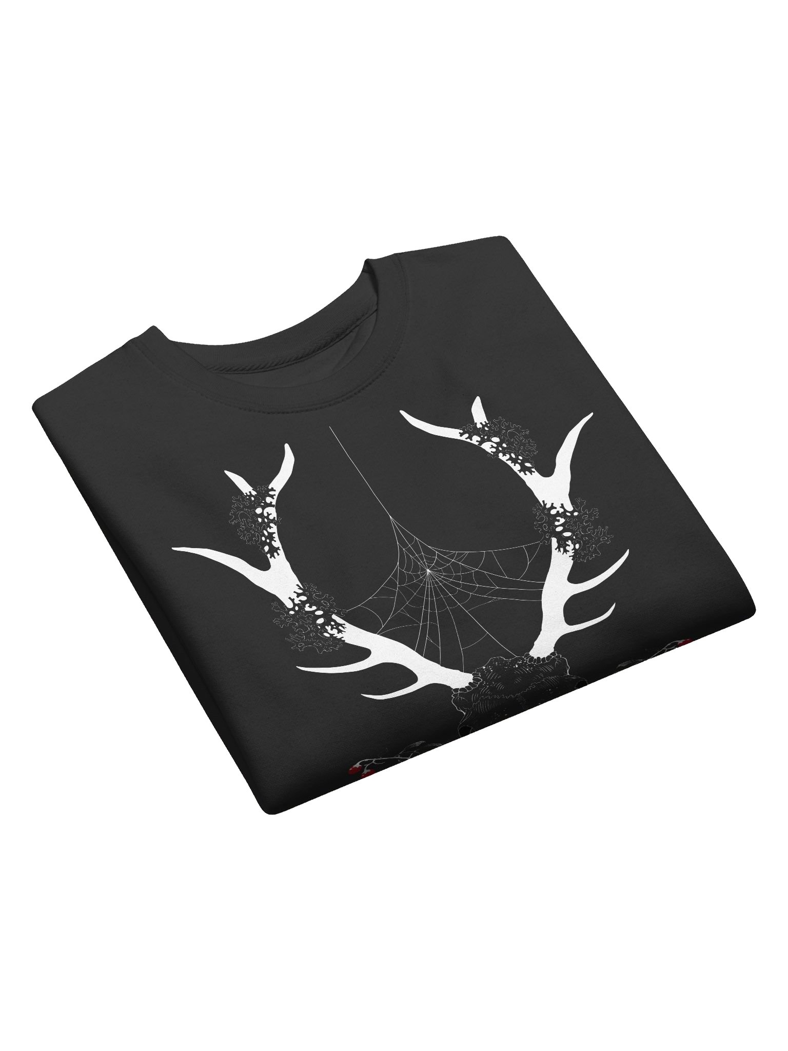 Death and Decay Sweatshirt product image (4)