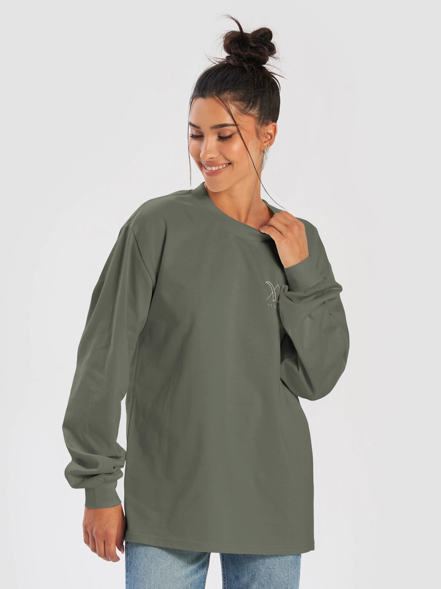 CAMP SCHIR LONG SLEEVE product image (30)