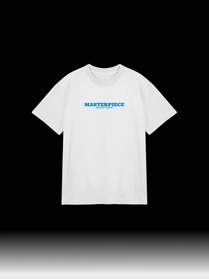Masterpiece | T-Shirt product image (1)