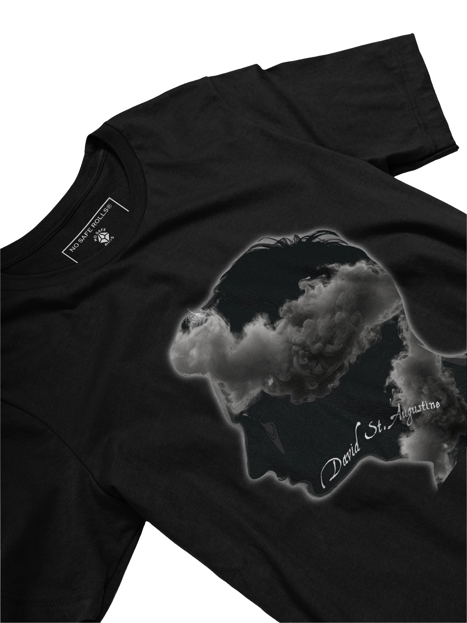 David's Shadow Tee product image (3)