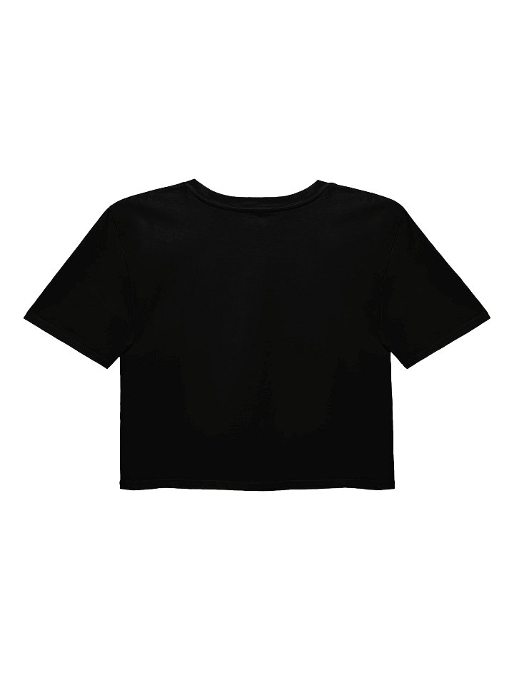 Cuntry - Mood Crop Top | Vixelle product image (2)