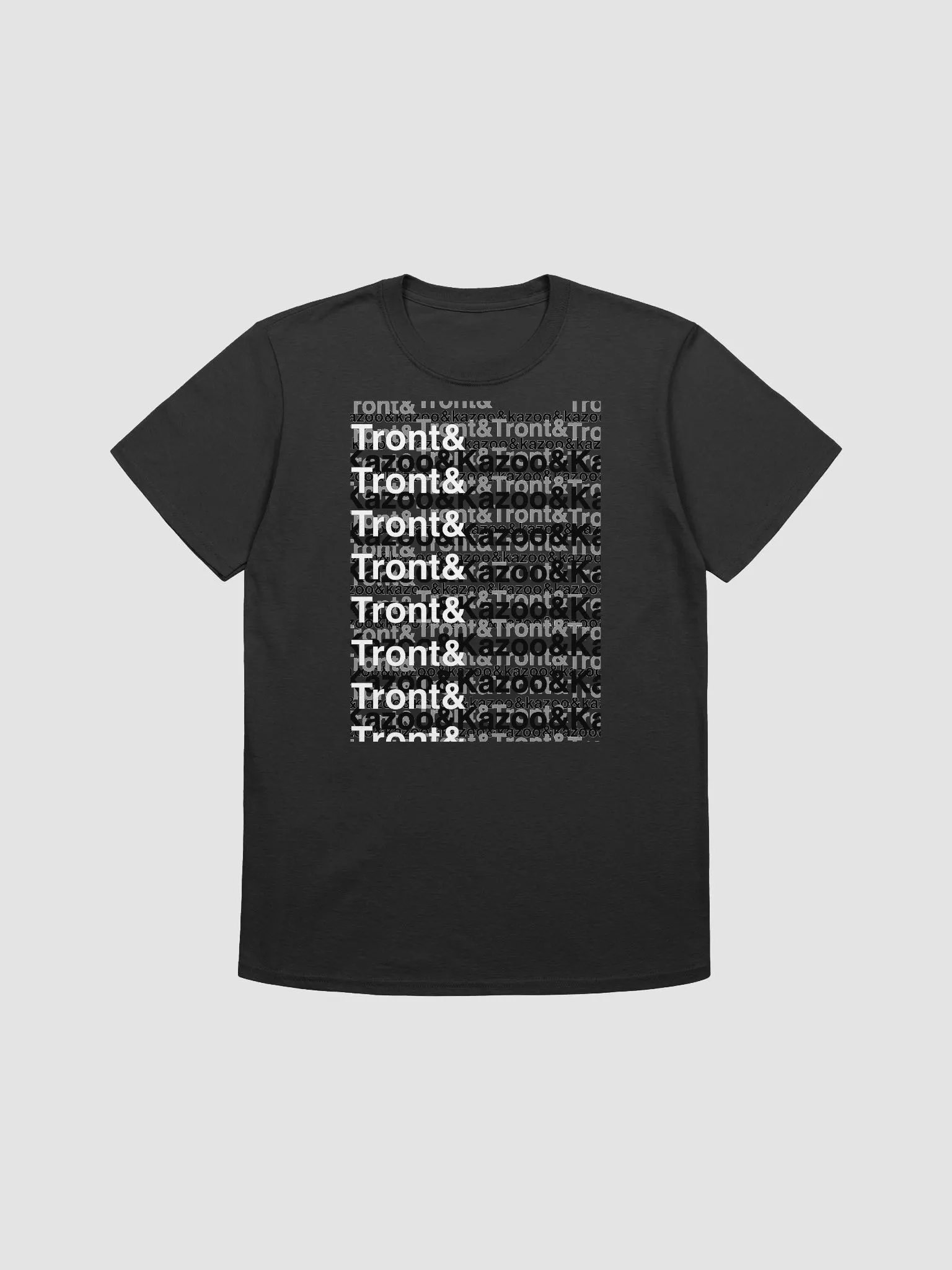 Tront Shirt product image (1)