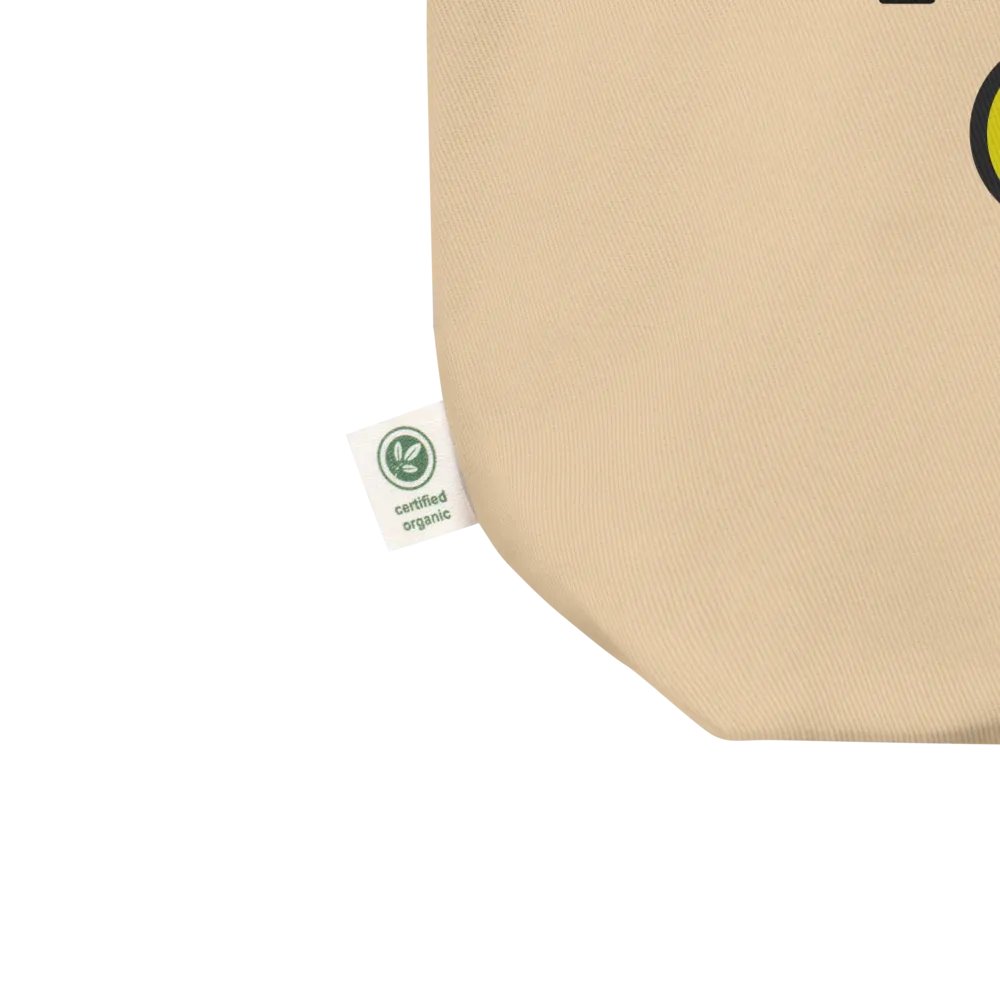 Basketball Mode On Tote Bag product image (3)