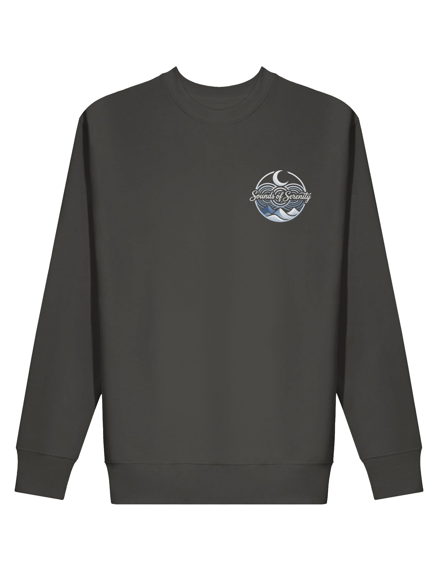 Serenity Moonlight Logo Premium Sweatshirt product image (30)
