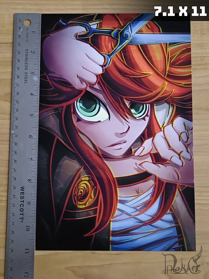 Sliced Print product image (1)