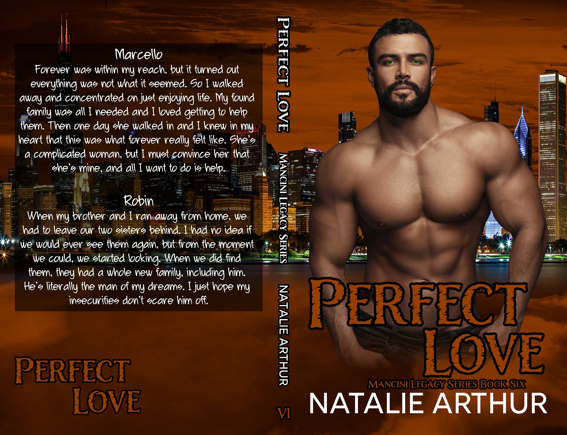 Perfect Love product image (3)