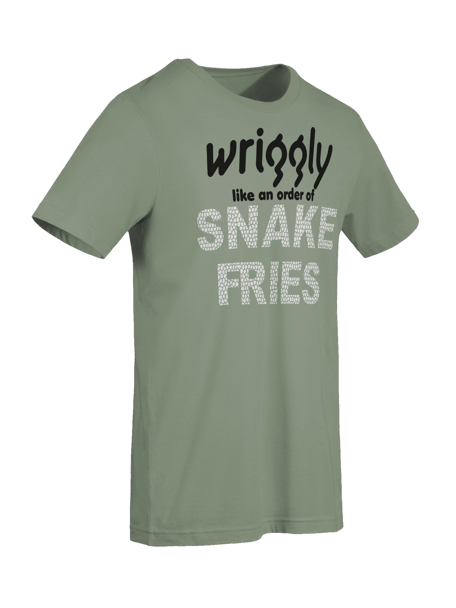 Snake Fries product image (42)