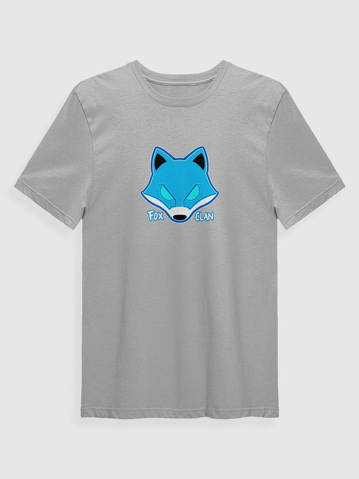 Fox Clan T-Shirt product image (1)