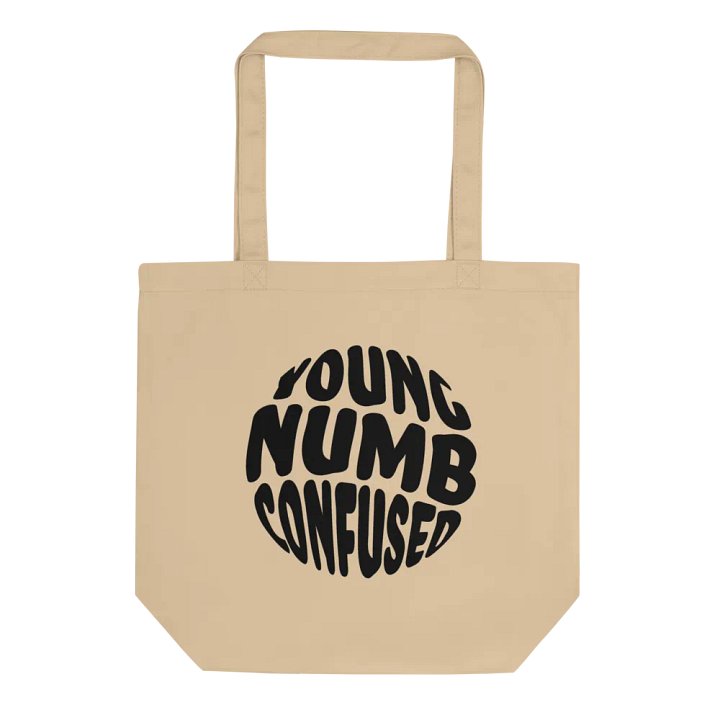 YNC TOTE BAG product image (1)