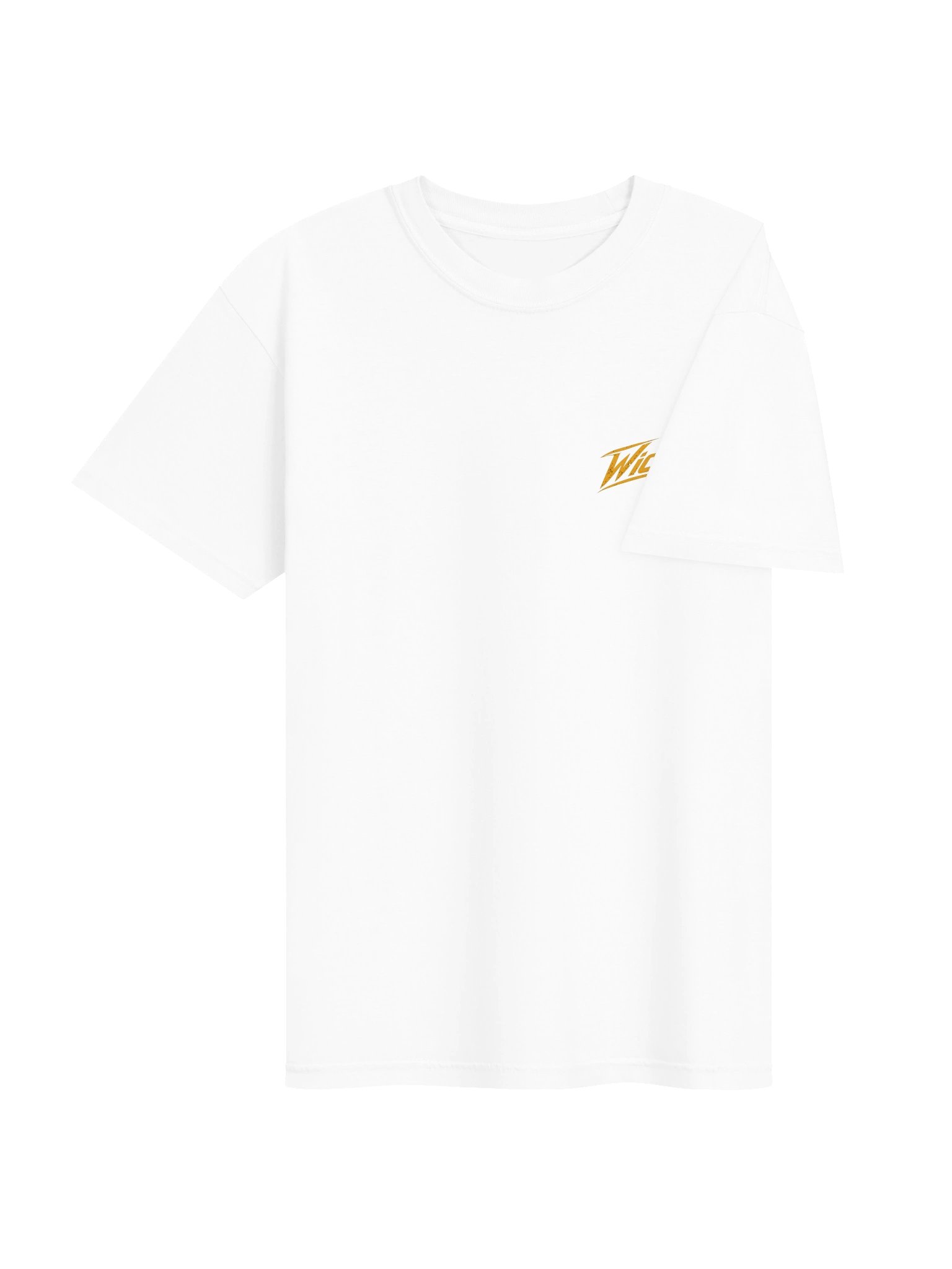 Wicked - S15 T-shirt product image (10)