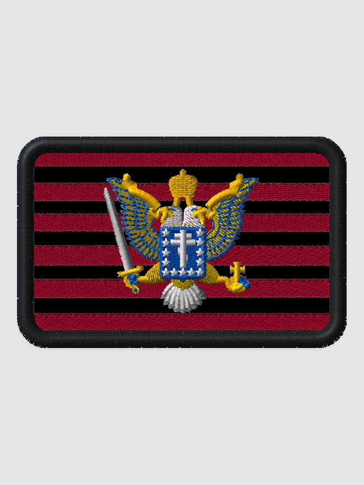 American Orthodox Patch product image (1)