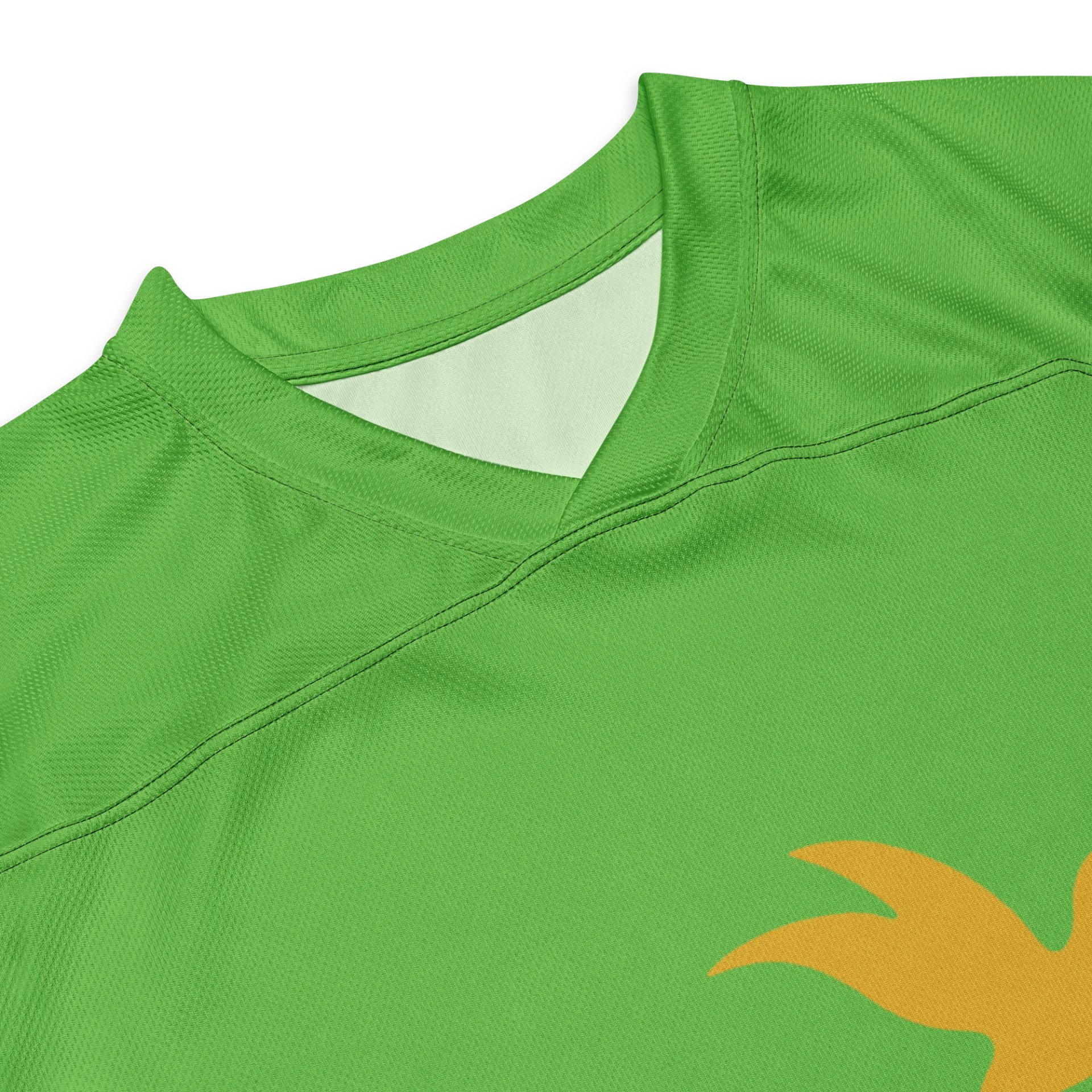 Hummingbird Bell Recycled Hockey Jersey product image (3)