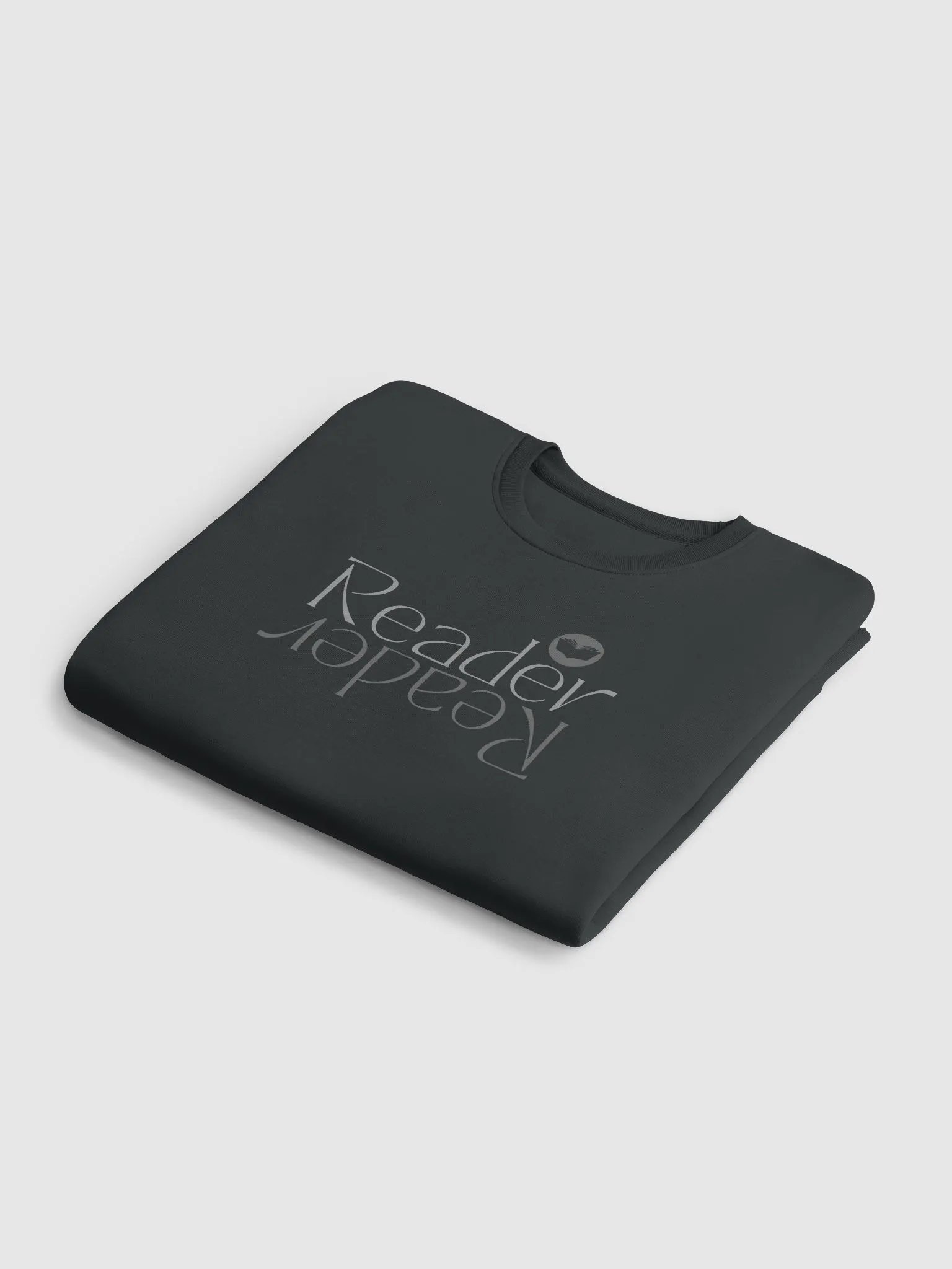 Reader Reflection Unisex Sweatshirt product image (16)