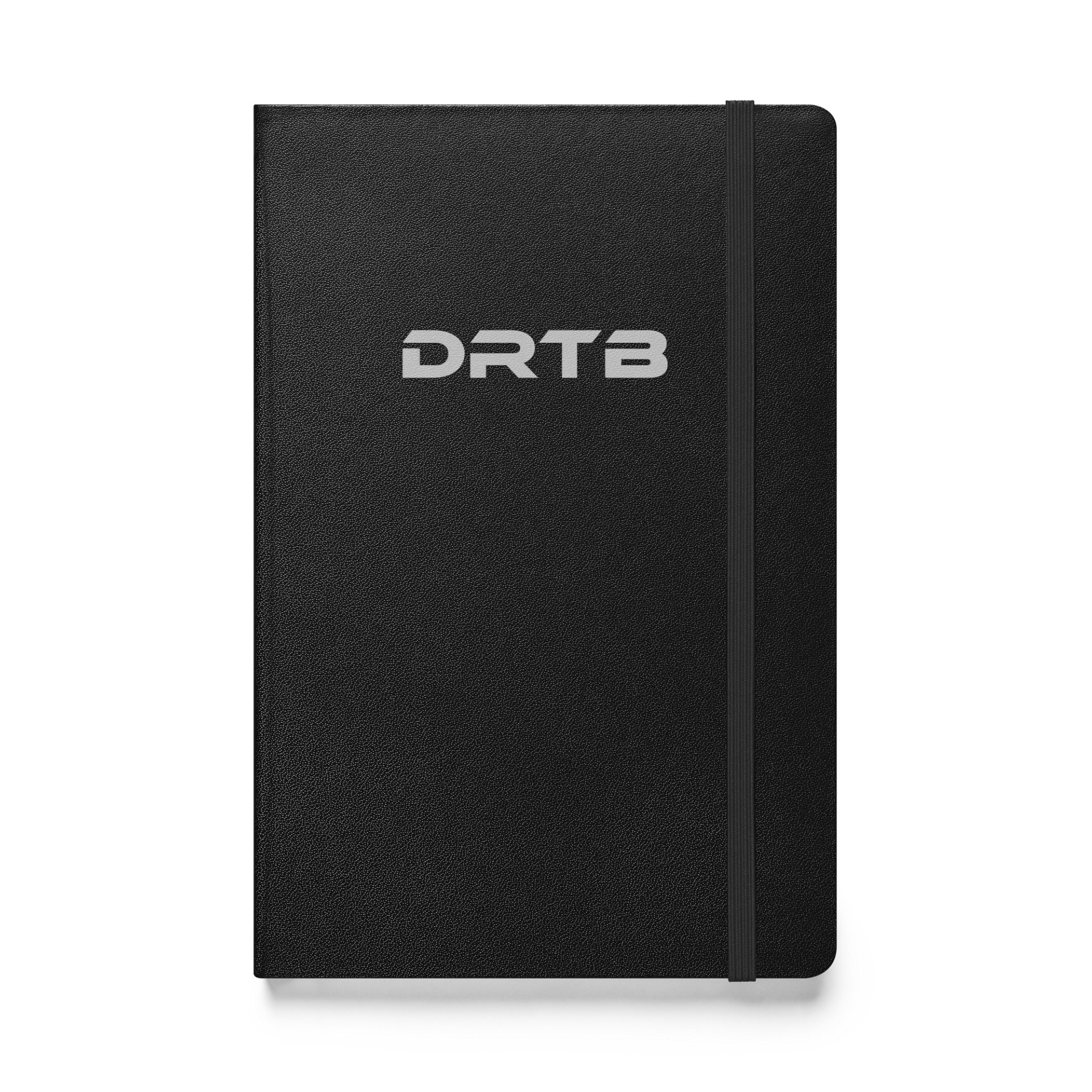 Hardcover Bound Notebook | JournalBook® product image (1)