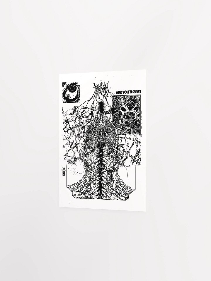 THERE - Poster product image (4)