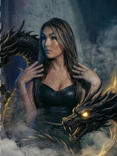 Where the shadow meets the sacred. 🌑✨

TriiiiAdd and Sinful Aura have joined forces to deliver the ultimate emblem of passion...