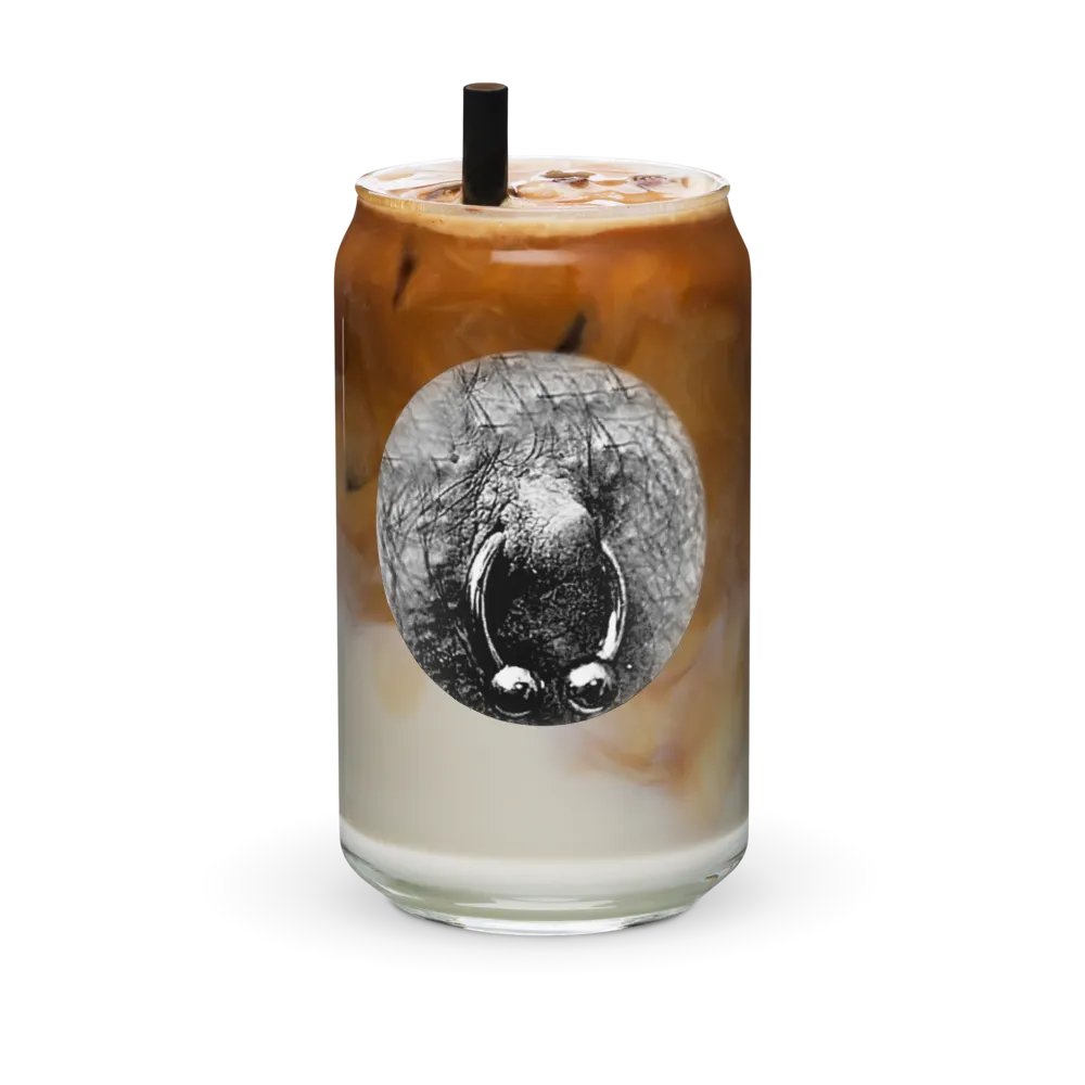 Your First Nipple Piercing Glass product image (36)