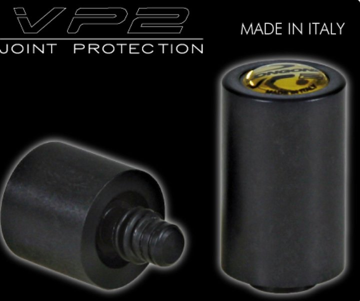 Longoni Cues Joint Protector- Butt Only product image (1)
