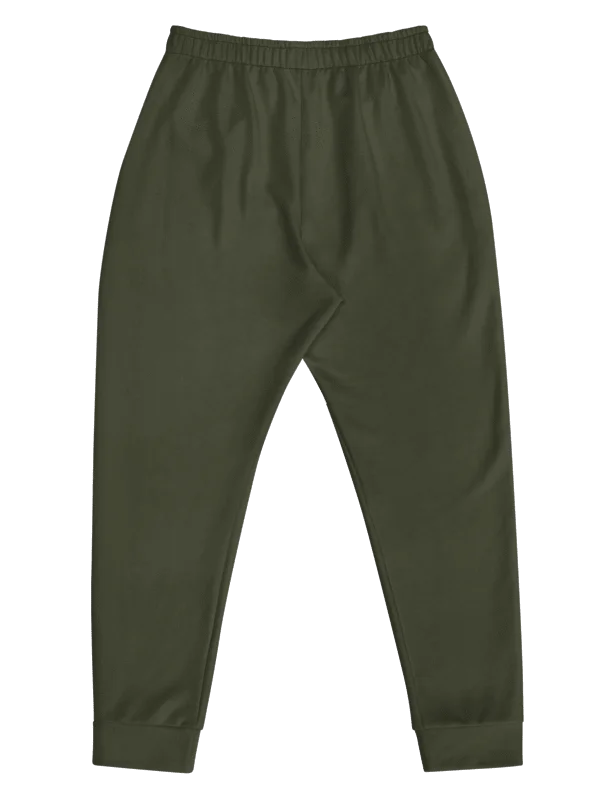 Anny Slim Joggers - Green product image (2)