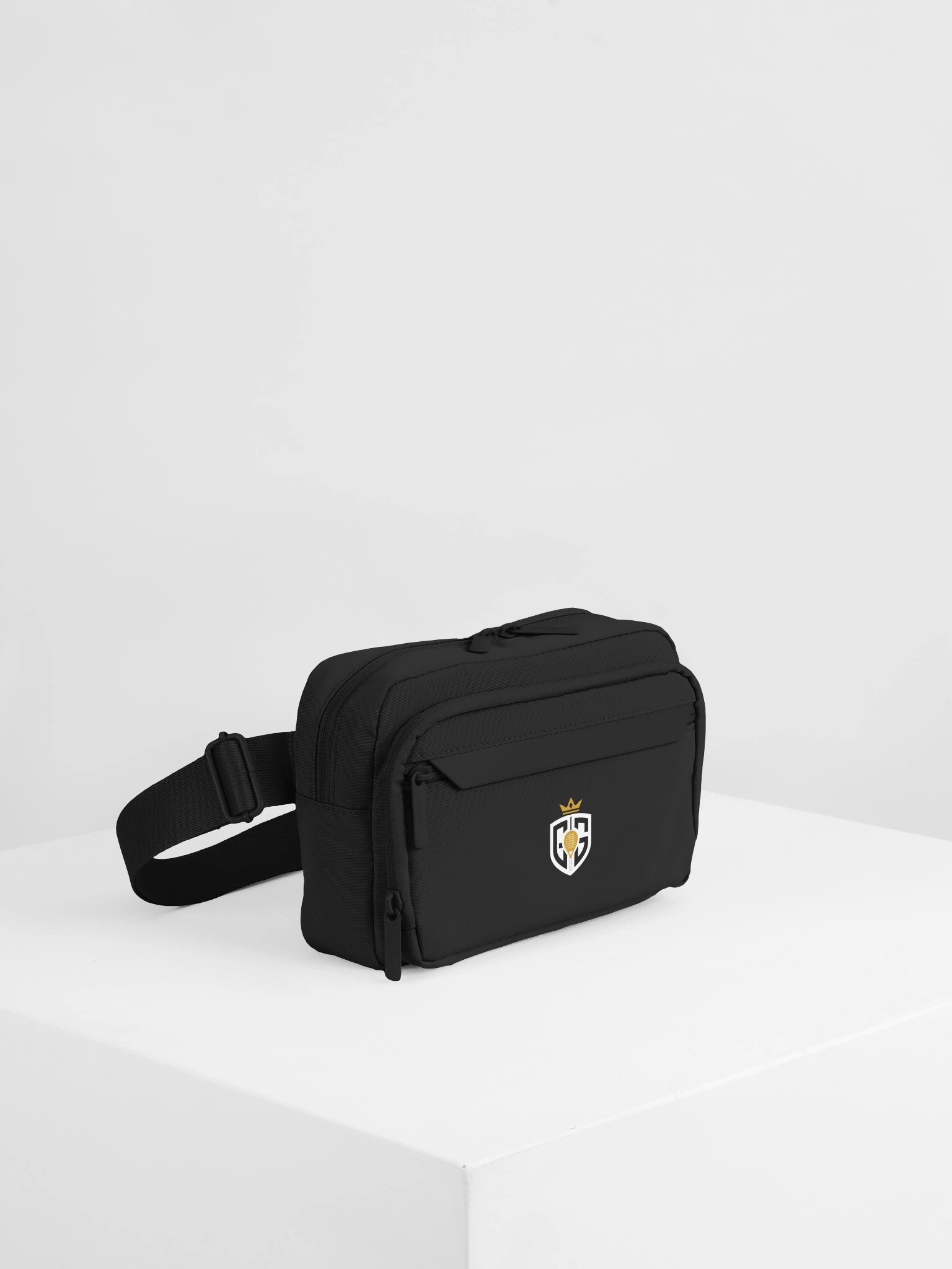 Signature Crossbody Bag product image (2)