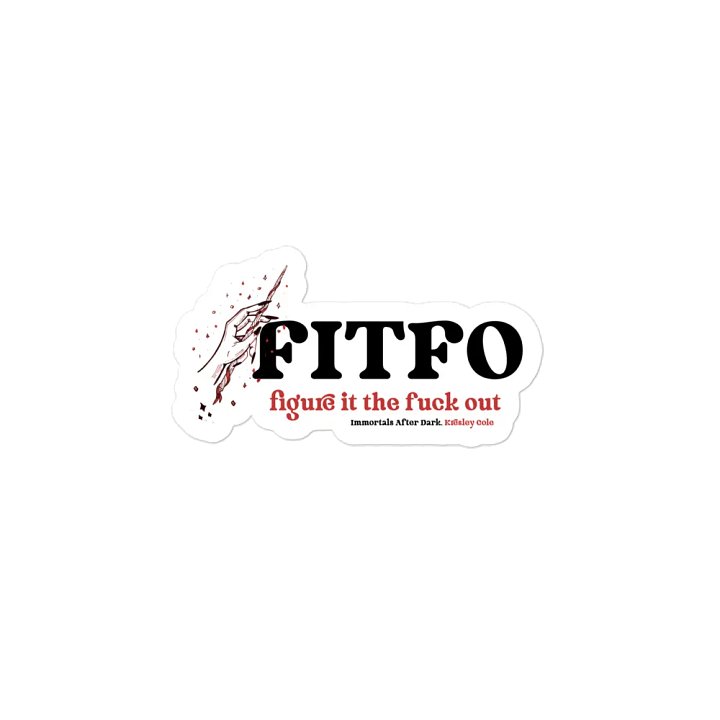 FITFO Magnet product image (2)