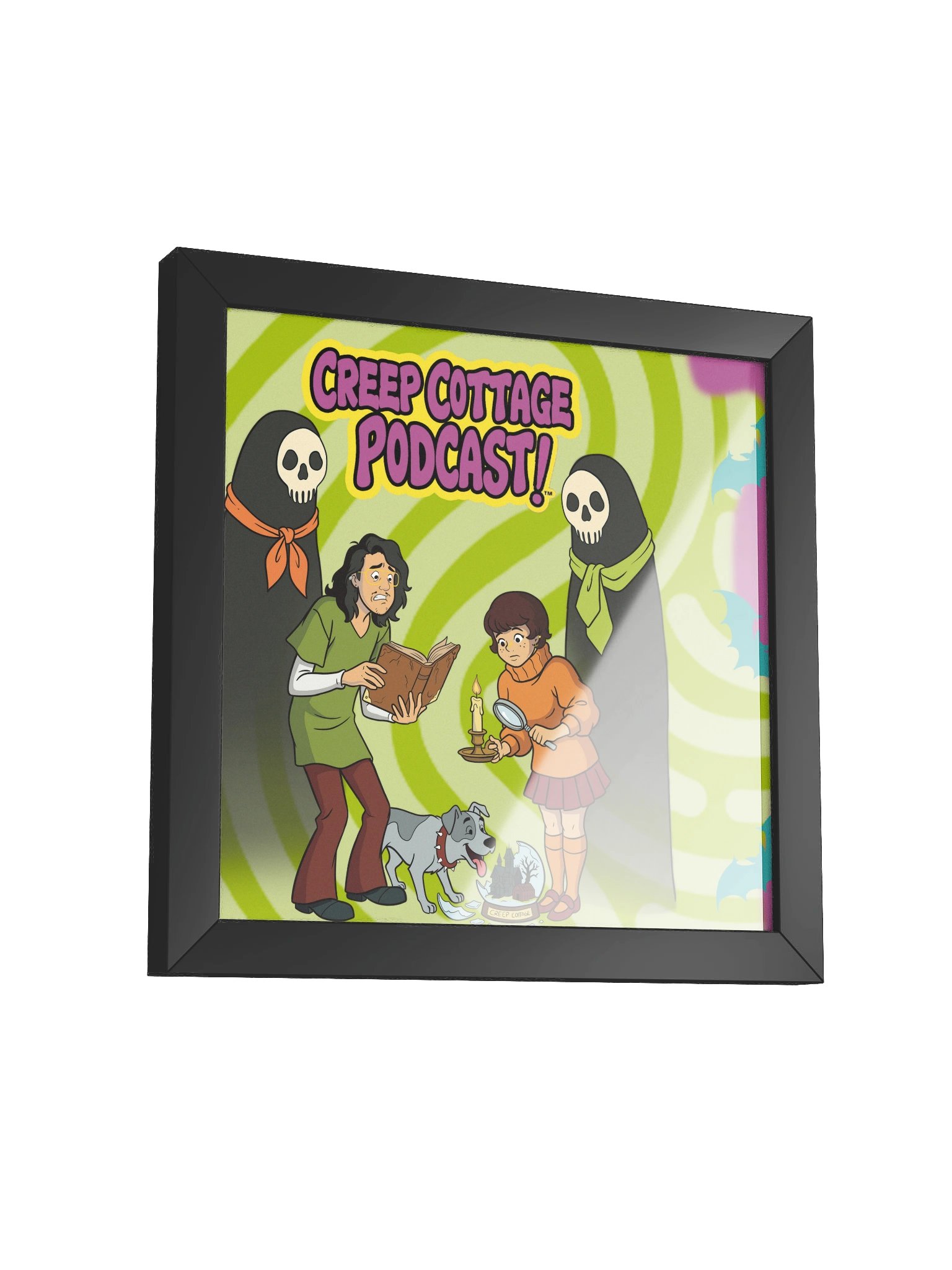 PHASE 6 POSTER product image (11)