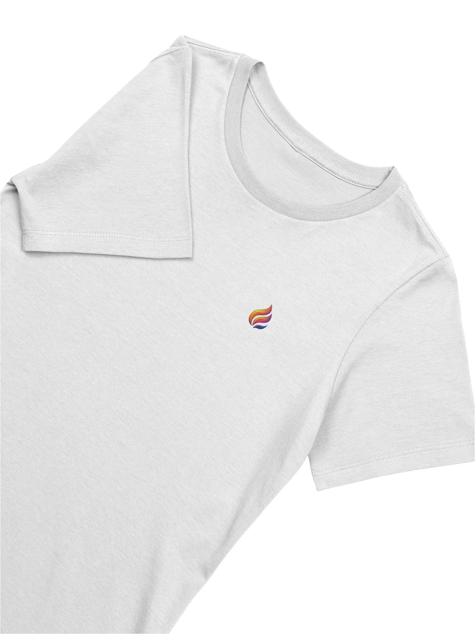 Playlist Women's Supersoft T-Shirt product image (5)