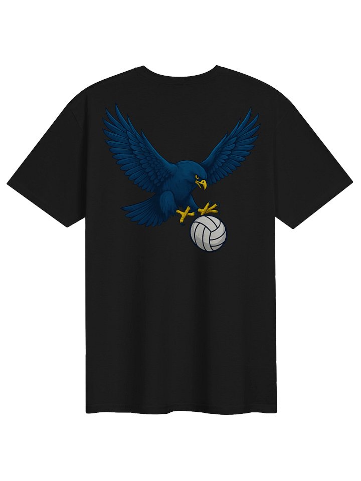 Falcons Volleyball Tee product image (1)