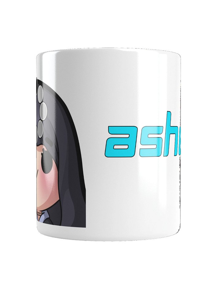 Loading White Mug product image (2)