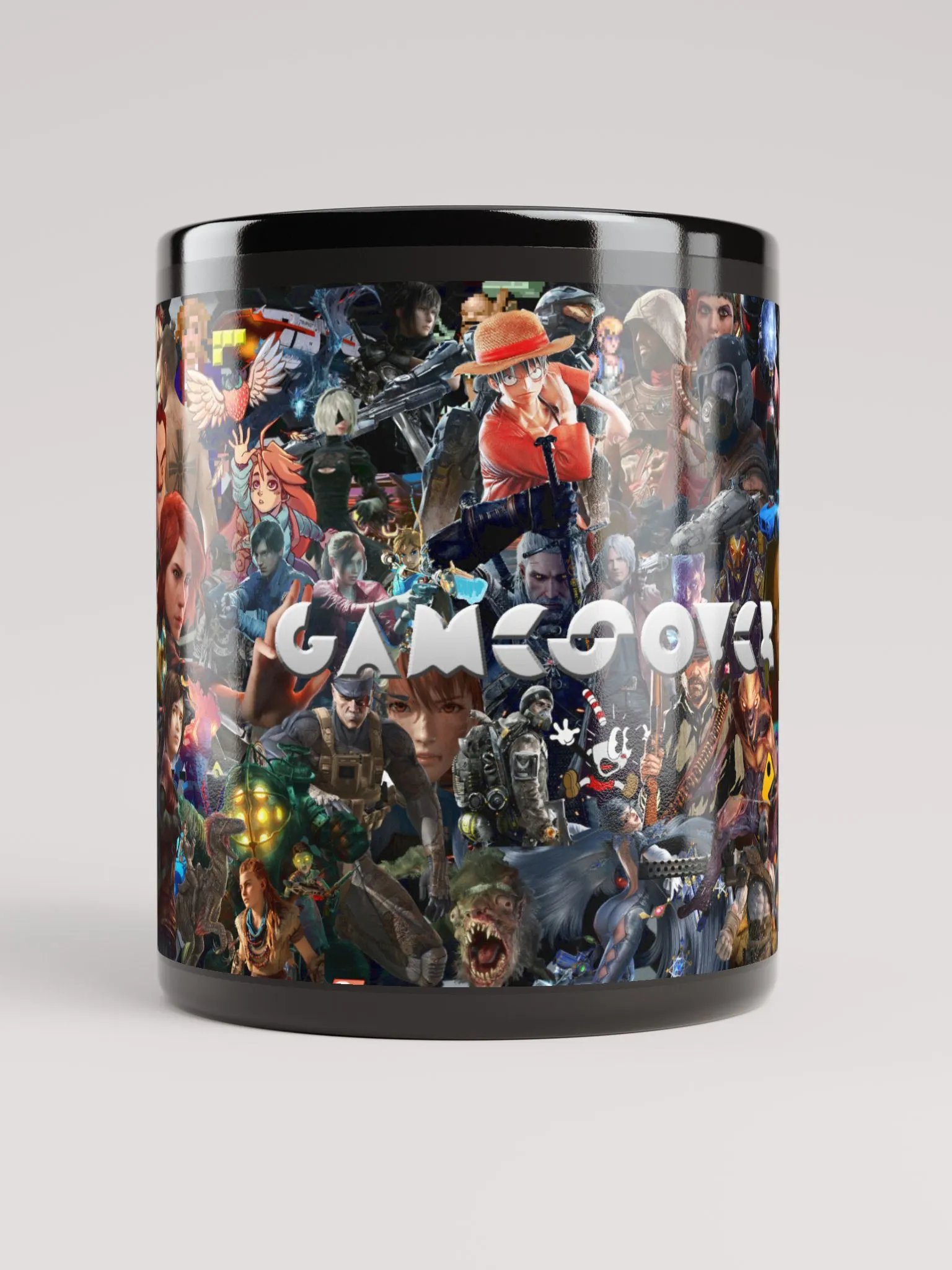 Taza Gamesover product image (9)