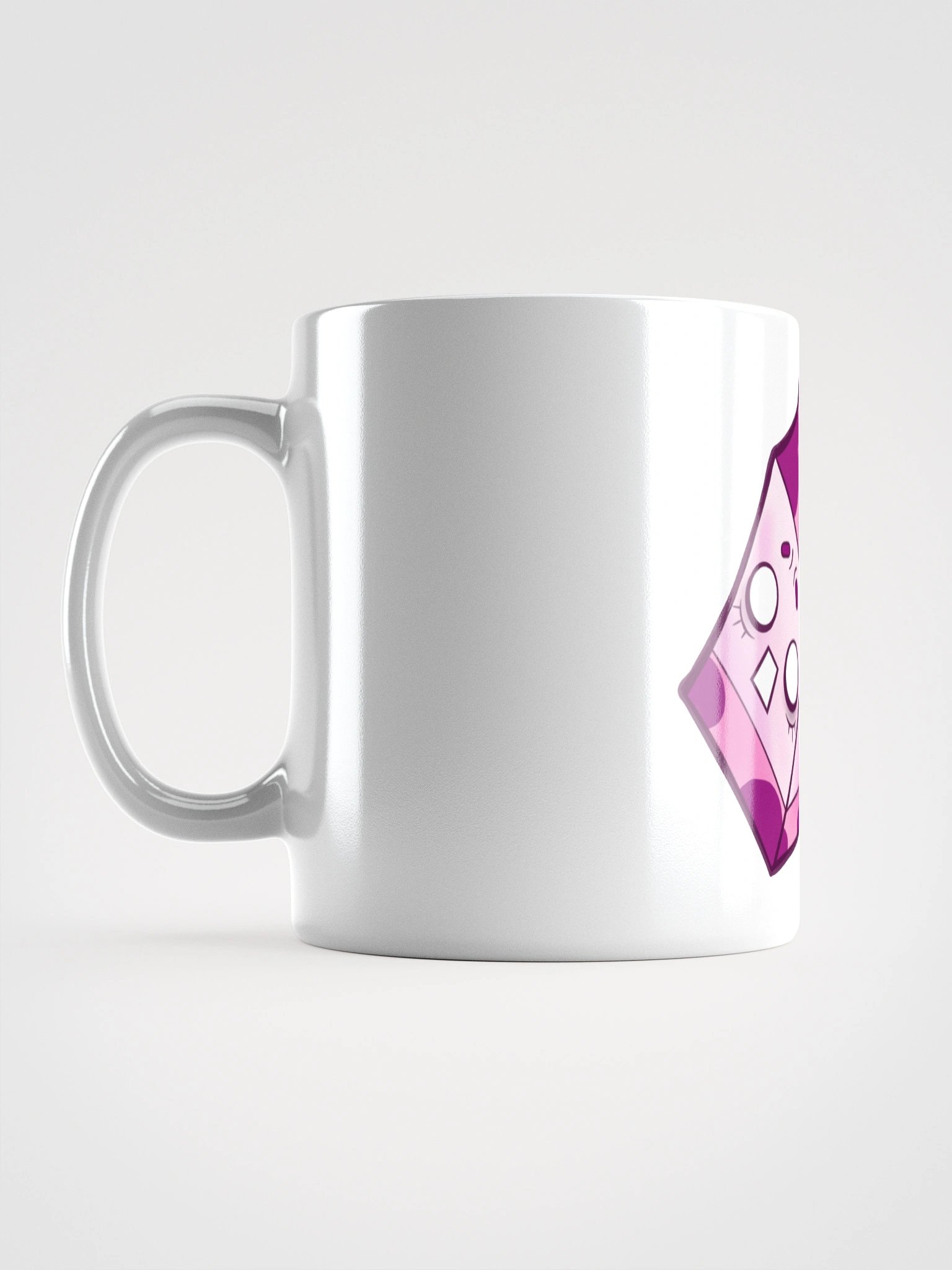 Spilt Milk Mug product image (6)