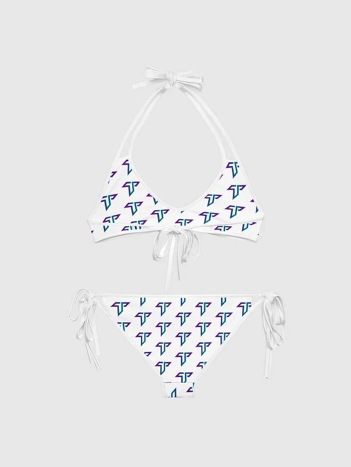 TNUKE Summer Splash Bikini product image (2)