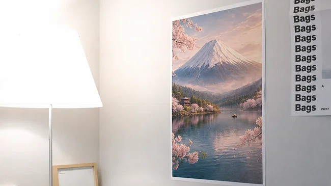 Posters