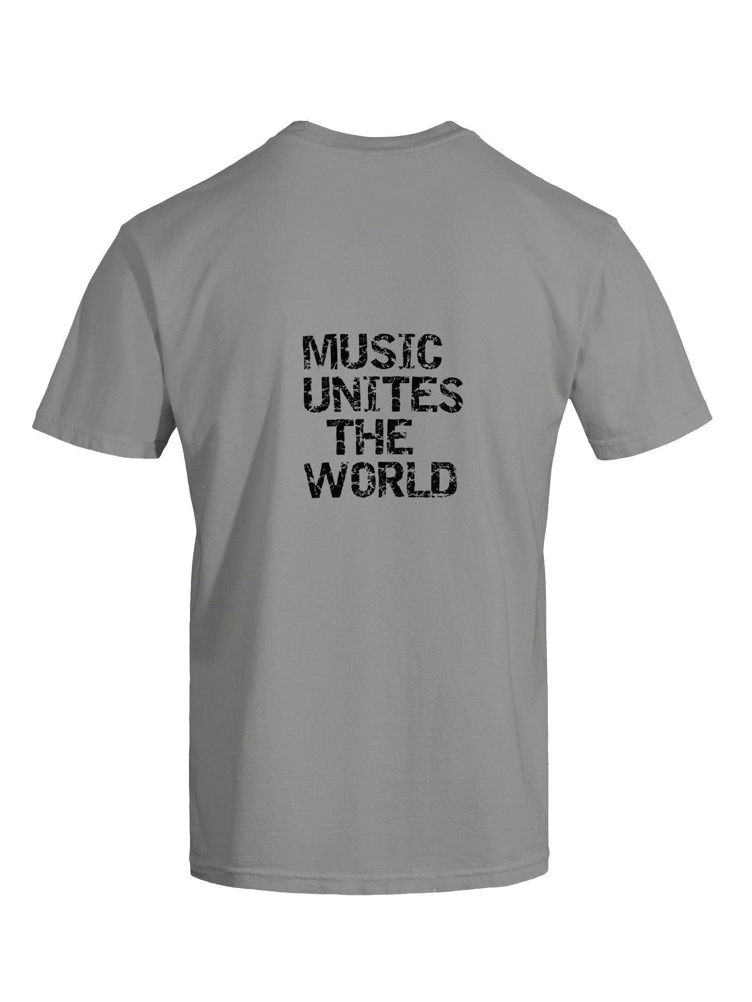 Garment-Dyed Heavyweight T-Shirt product image (7)