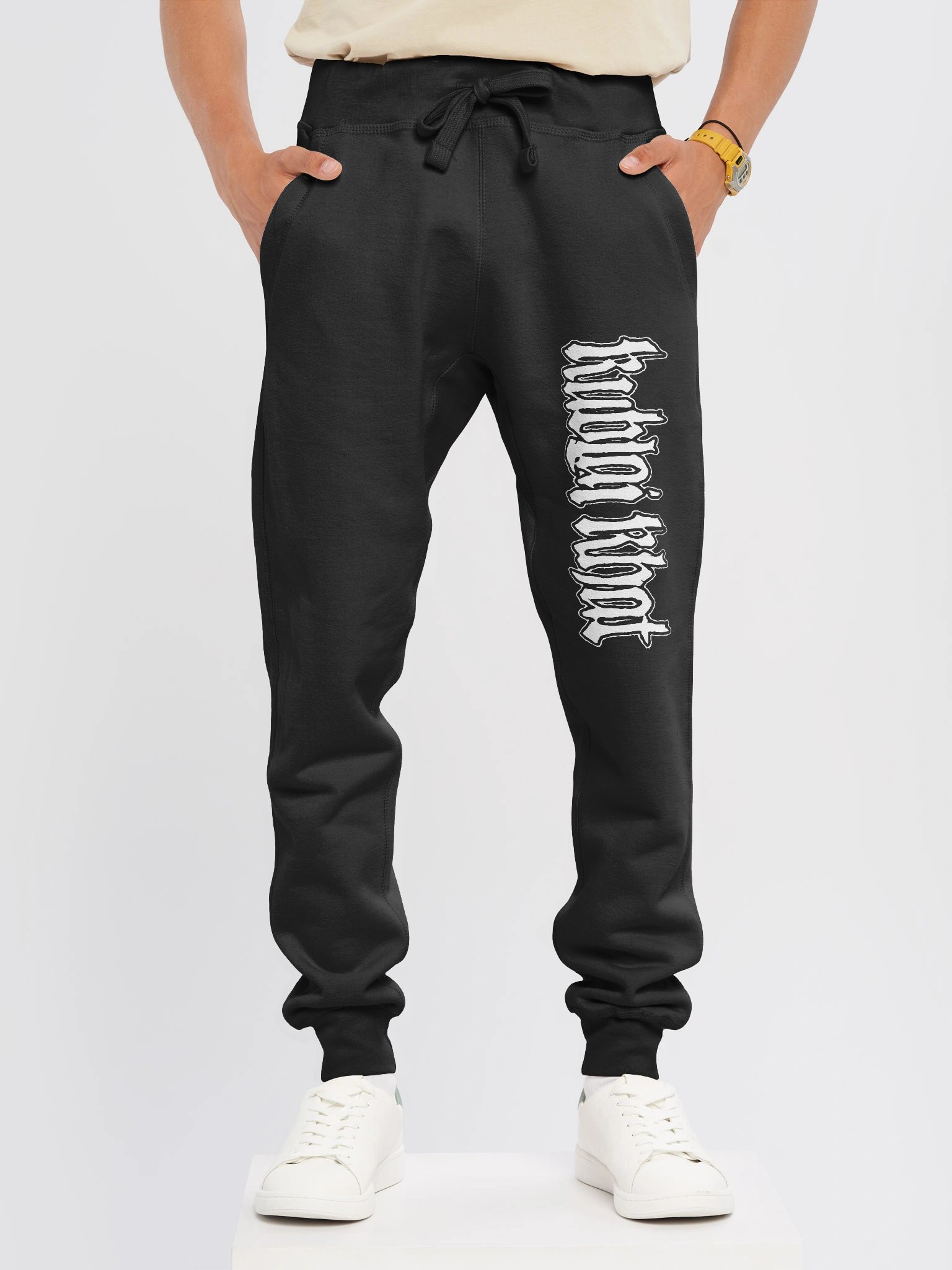 Kublai Khat Sweat Pants product image (8)