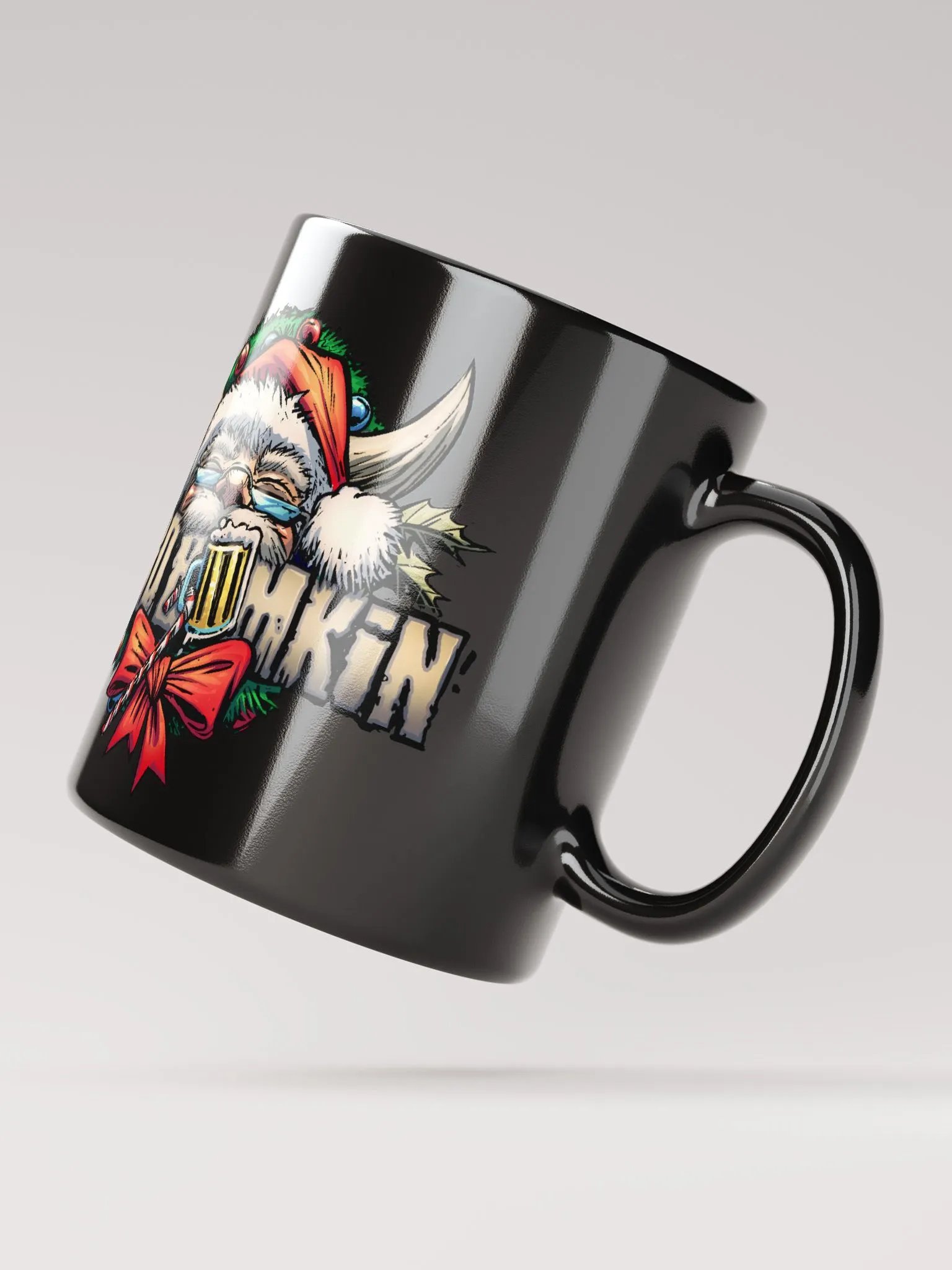 x-mas logo cup product image (4)
