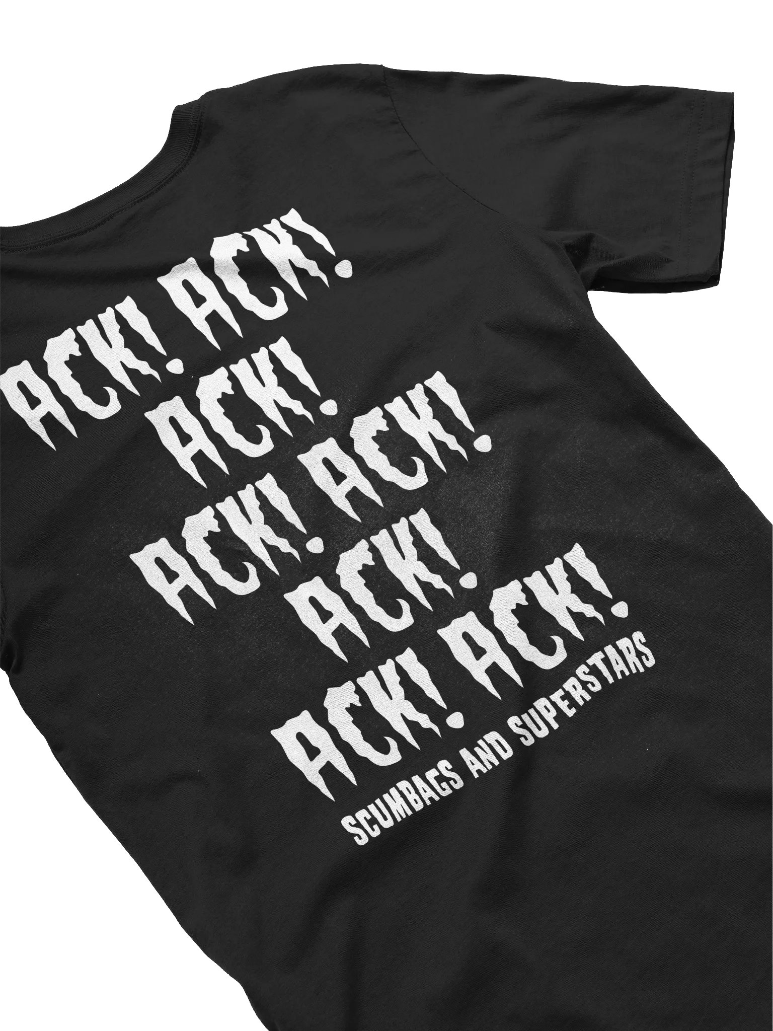 MARS ATTACK TEE product image (3)