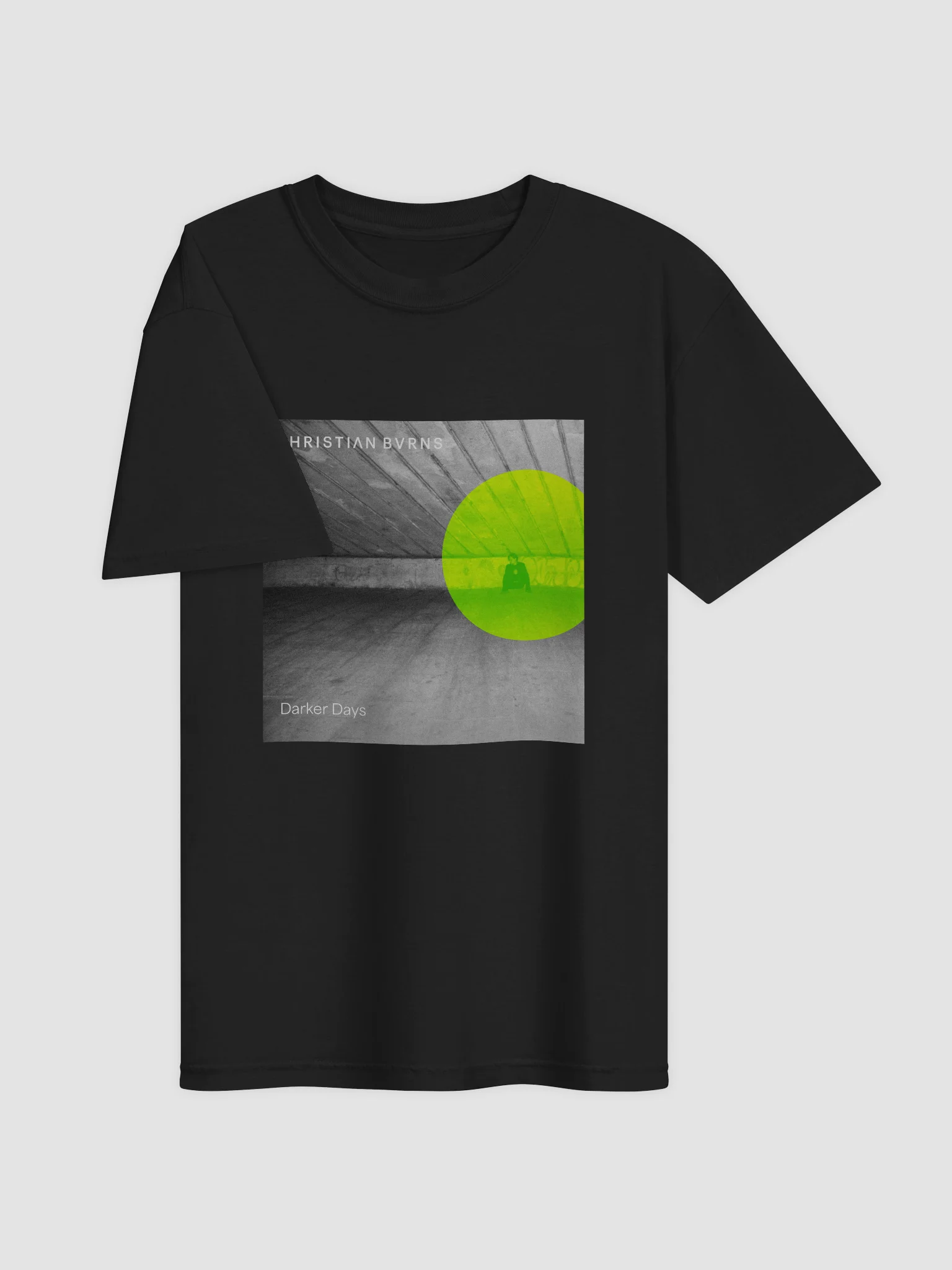 Darker Days Tee product image (5)