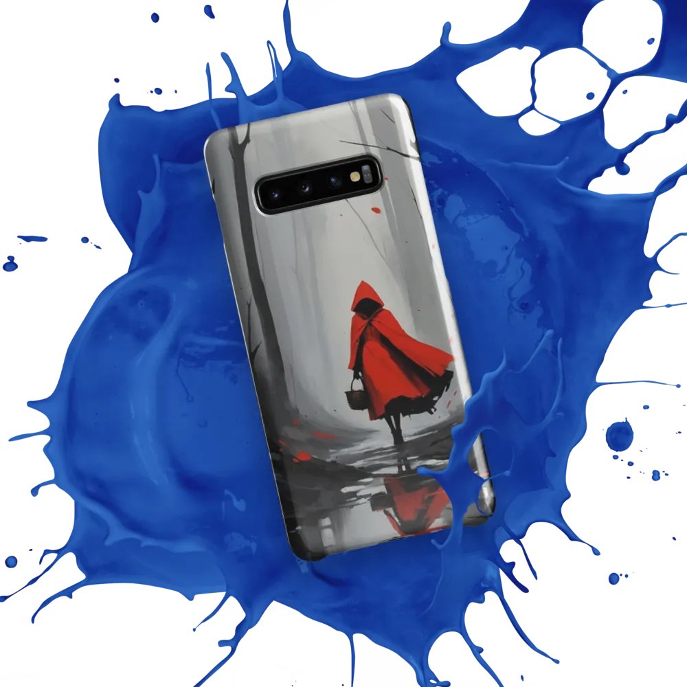 Snap Case for Samsung® - No. 03 product image (6)